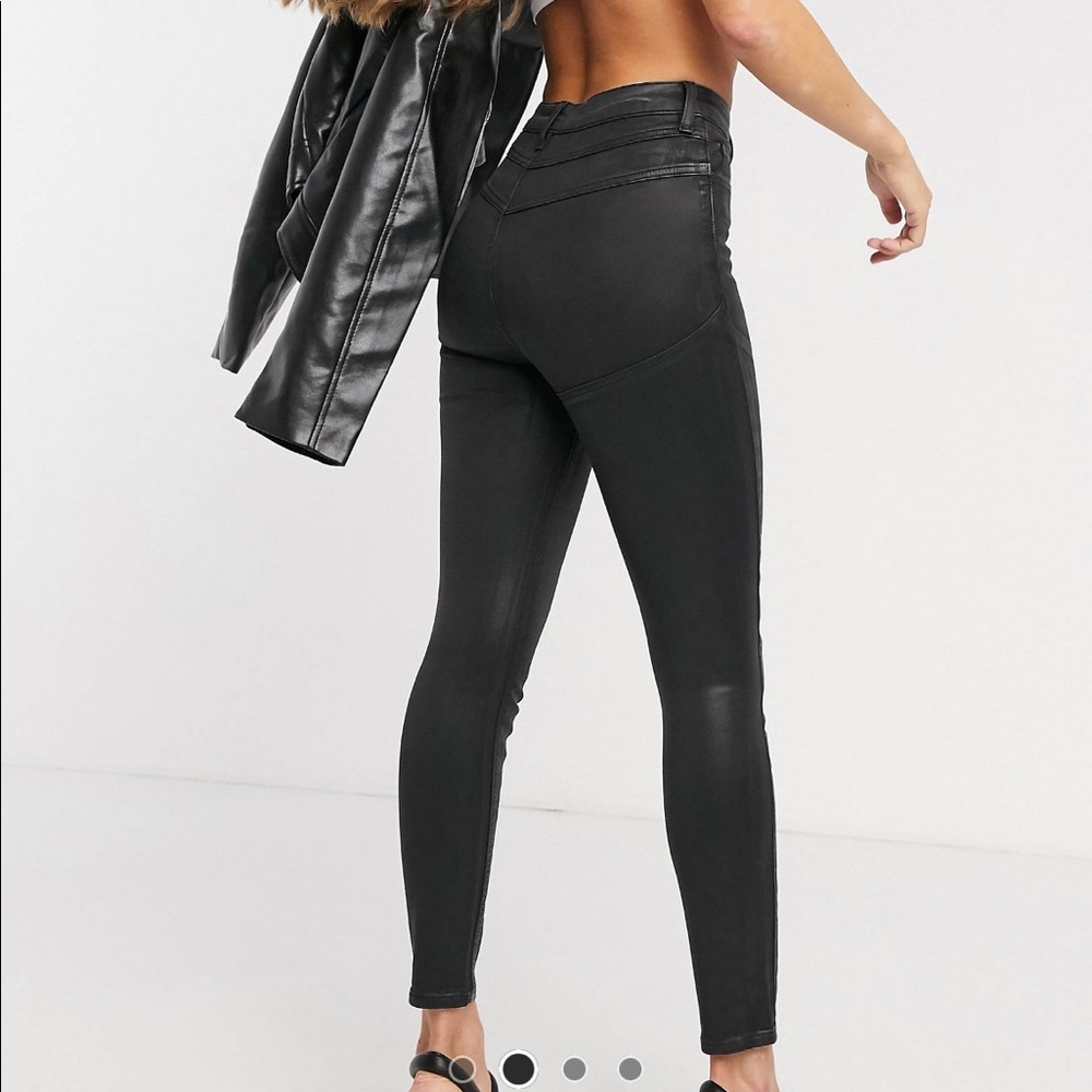 ASOS Jeans - Picture 2 of 3